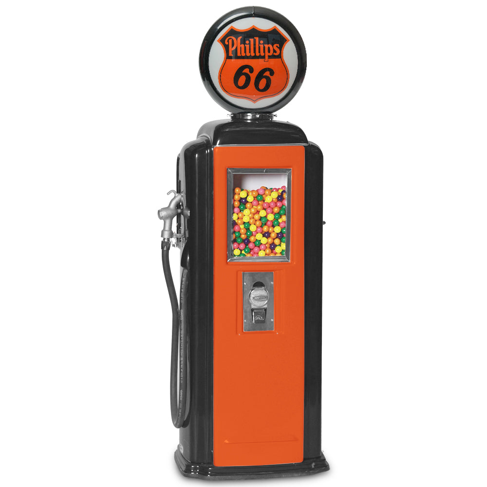 Arcade Prize Vending Machine - Automat do gachaponów, automat na kapsułki