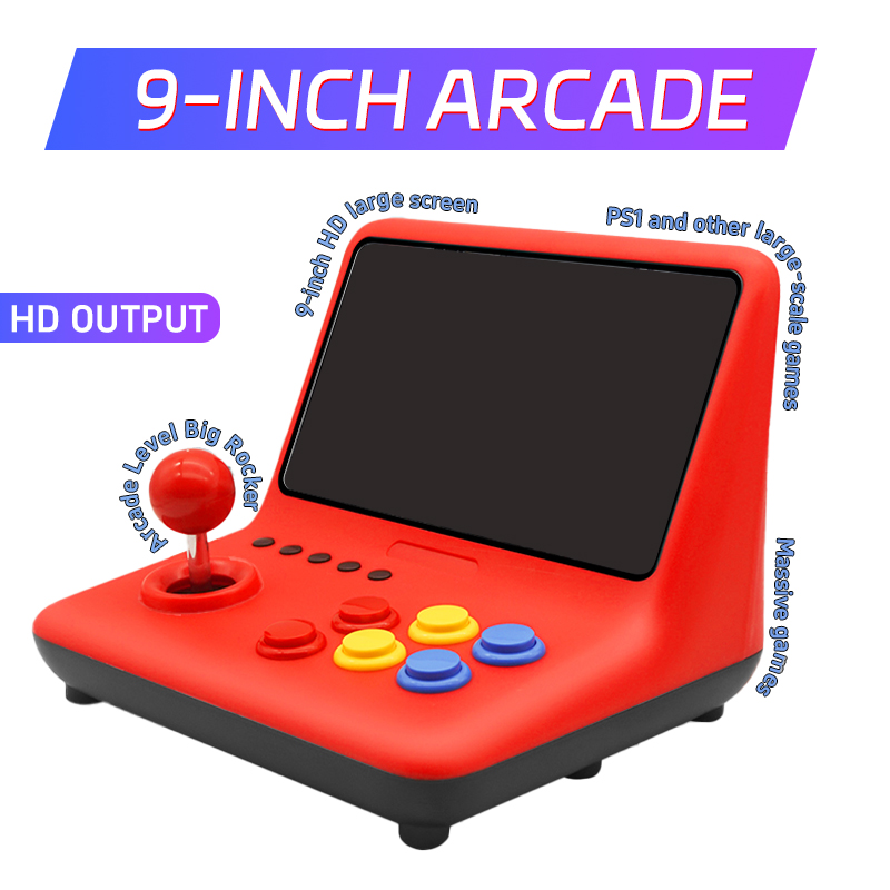Arcade Game Jackpot - Konsola do gier Coopreme A12 z