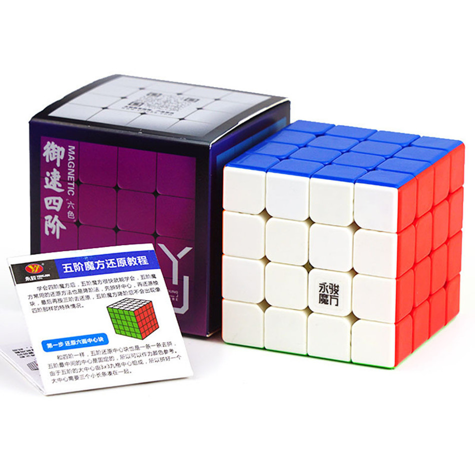 Arcade Z - YJ Yusu V2 M 4x4 magiczna