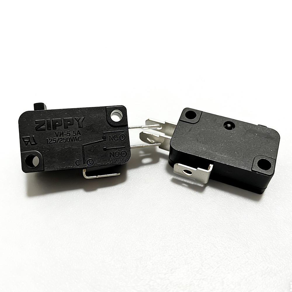 Arcade Z - 10 szt. mikroprzełączników ZIPPY VM-05B-00D0-Z 20g