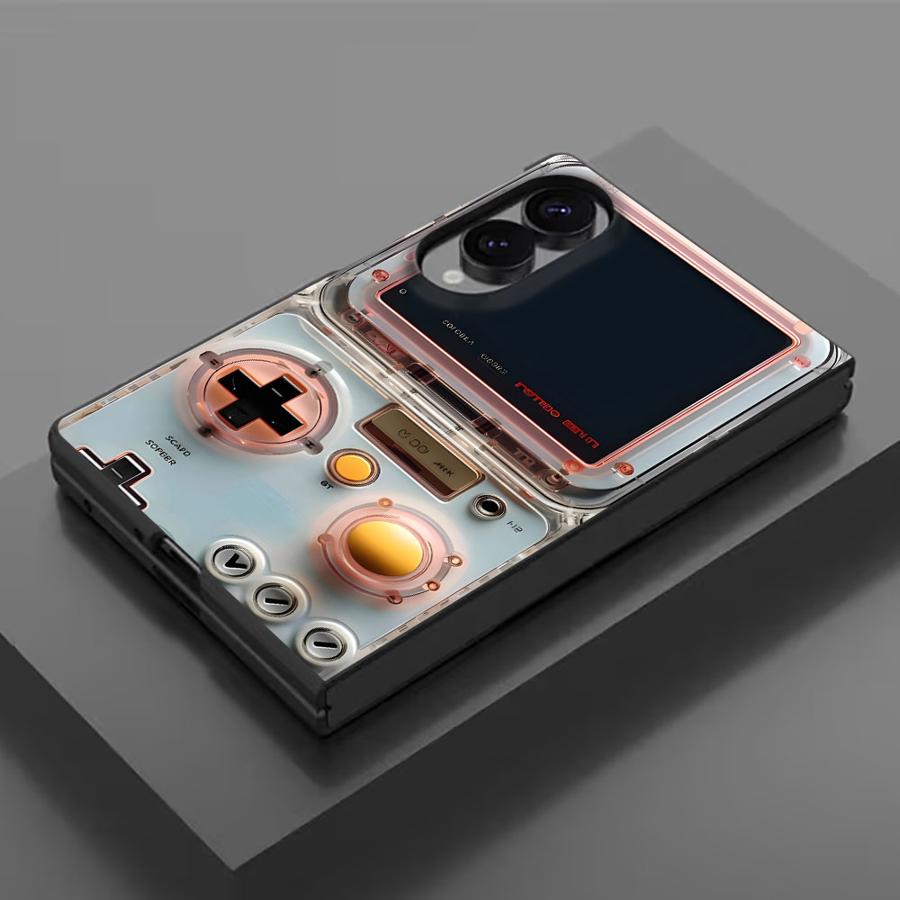 Arcade Z - Etui na Samsung Galaxy Z Fold