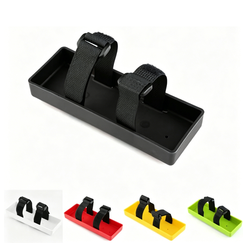 Racing Arcade Cabinet - Plastikowa skrzynka/pojemnik na baterie do modeli