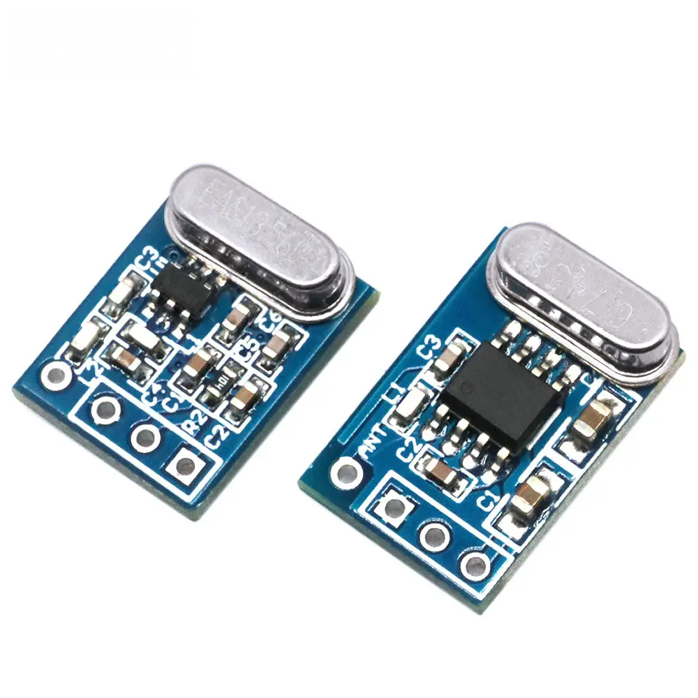 Arduino Vending Machine Project - 1 zestaw 2 szt. Moduł nadawczo-odbiorczy