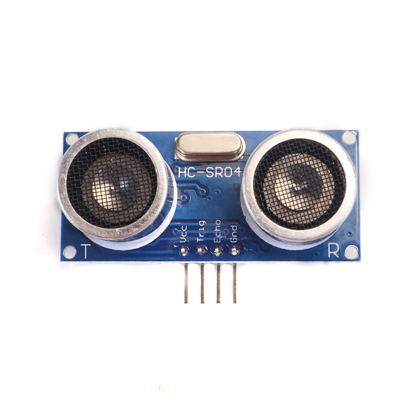 Arduino Vending Machine Project - Moduł ultradźwiękowy HC-SR04 czujnik odległości 2-400cm