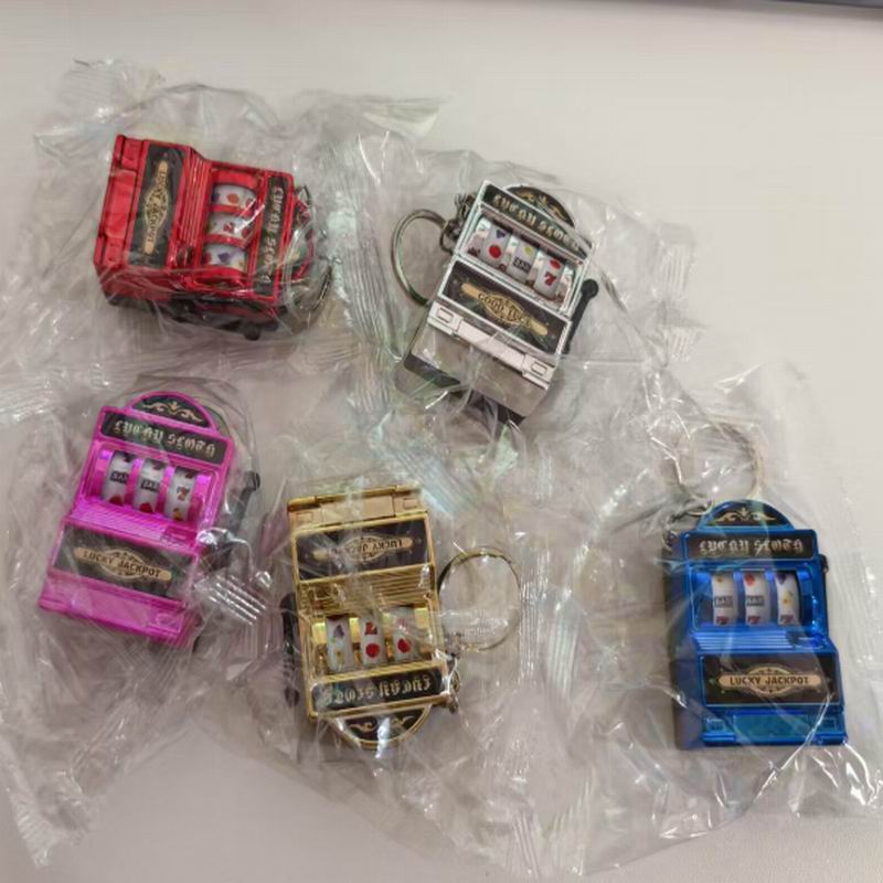 Arcade Game Jackpot - 10 SZT. Mini Automat do Gier