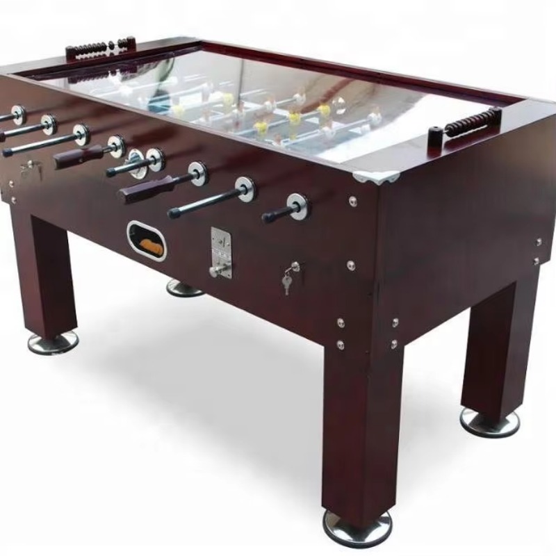 Foosball Table Commercial - Profesjonalny stół do piłkarzyków o długości
