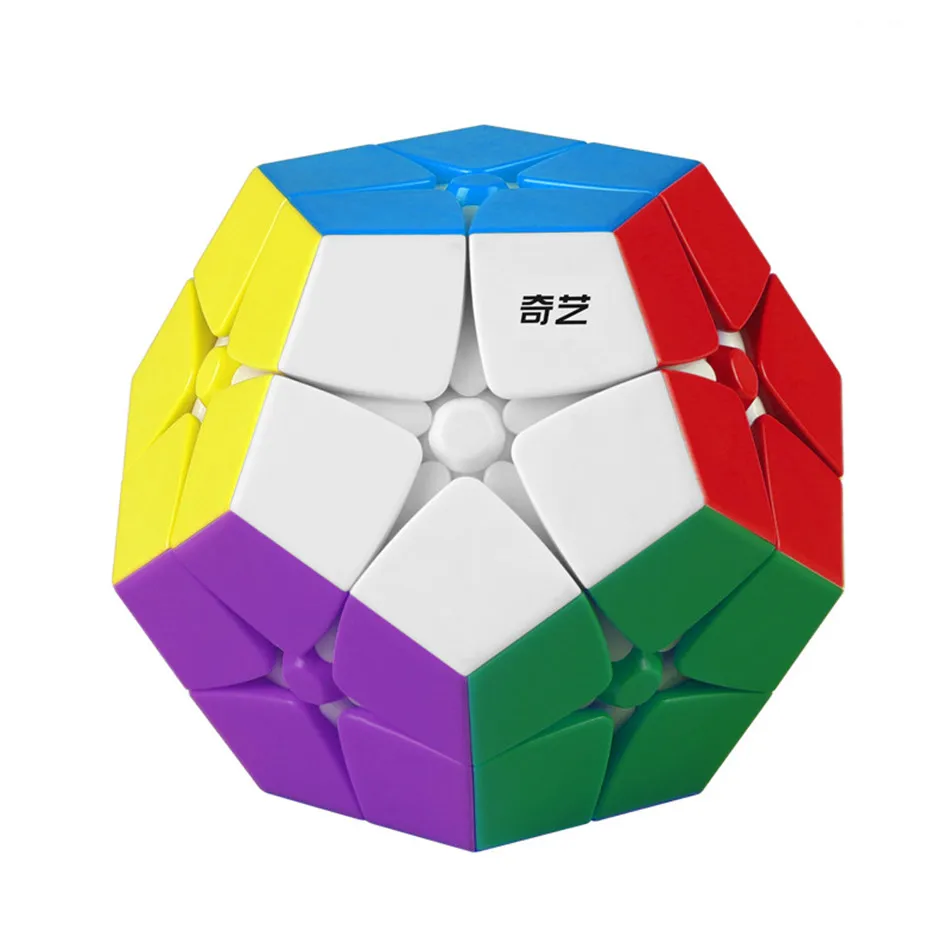 Arcade Z - [JudyCube] QiYi Kilominx 2x2 Magiczna Kostka