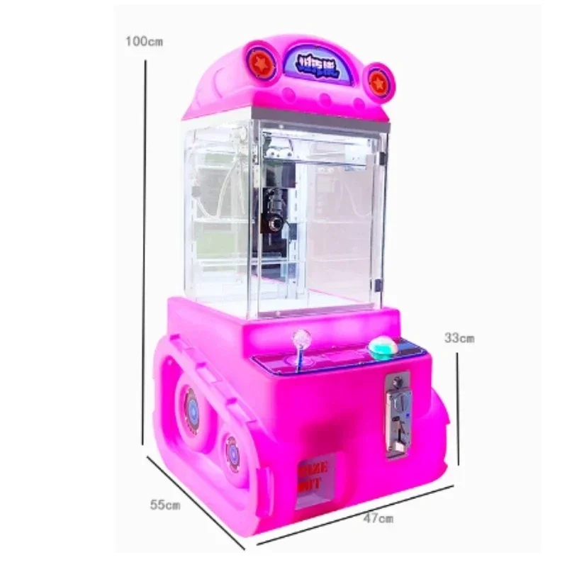 Arcade Prize Vending Machine - Fabryka Banana Land Hurtowa Sprzedaż Automatów