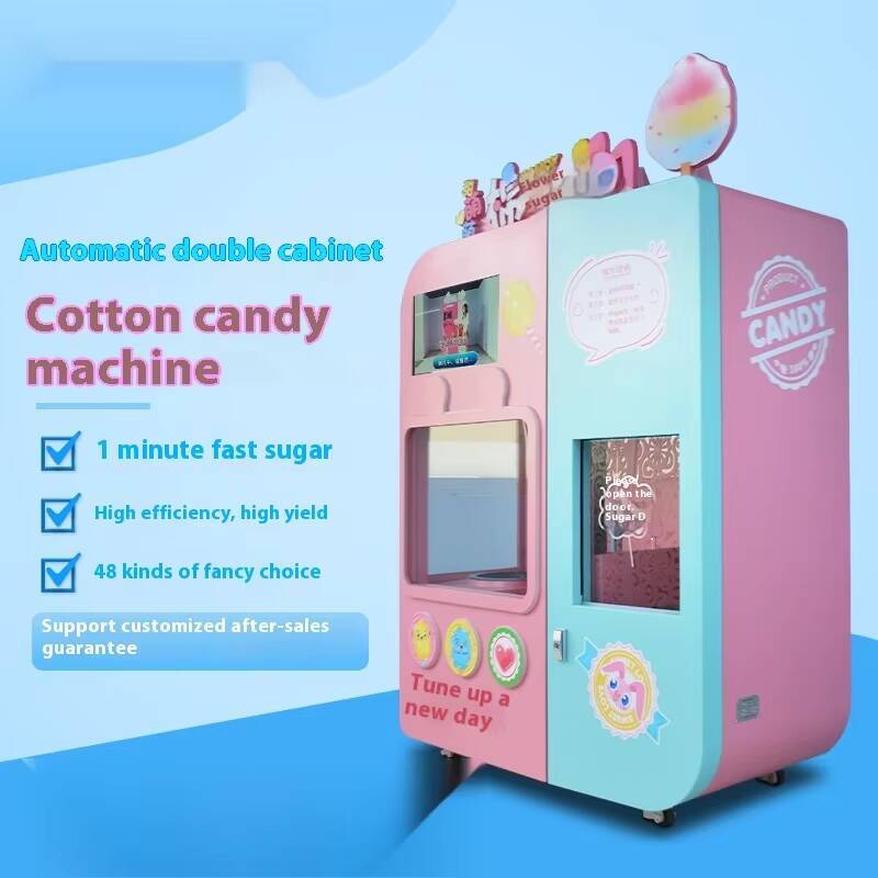 Arcade Ticket Machine - Inteligentna nowa w pełni automatyczna maszyna