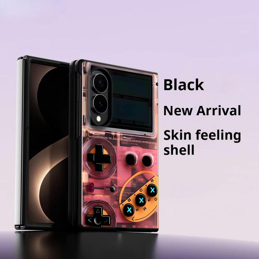 Arcade Z - Etui na Samsung Galaxy Z Fold