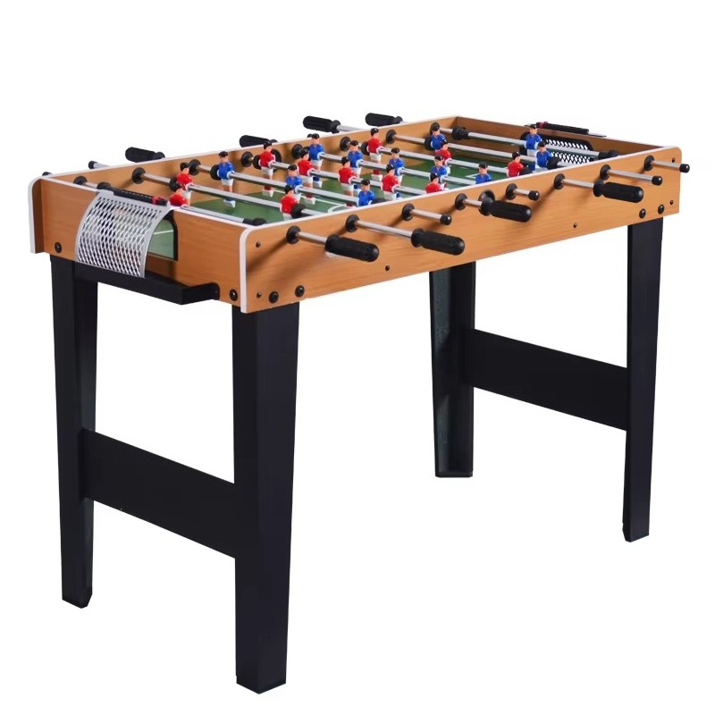 Foosball Table Commercial - Drewniany stół do piłkarzyków w kolorze