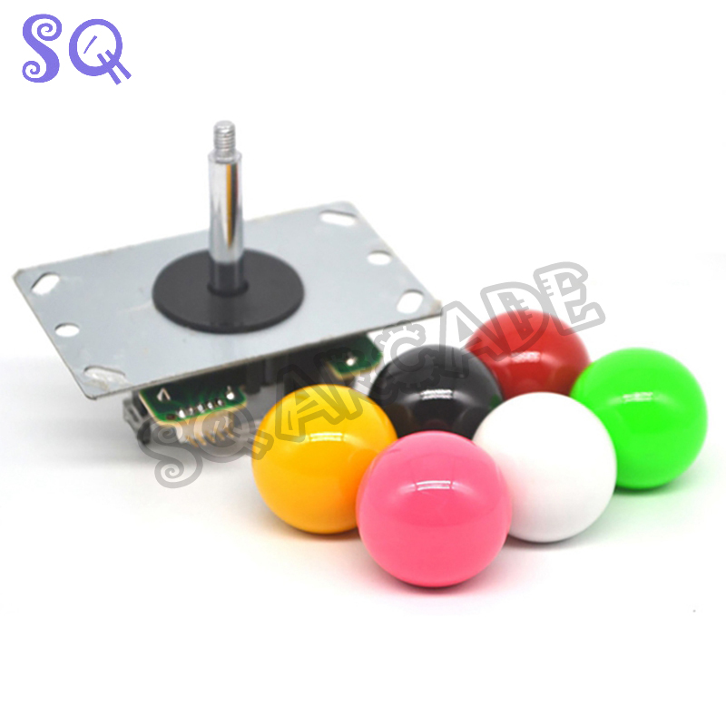 Płytka Arcade 60 w 1 Multi Gam – Arcade Button Pcb recenzja i cena
