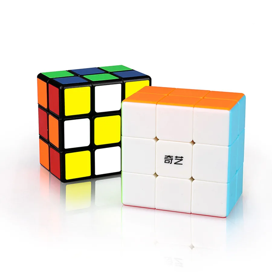 【JudyCube】 QiYi 123 133 223 23 – Arcade Z recenzja i cena