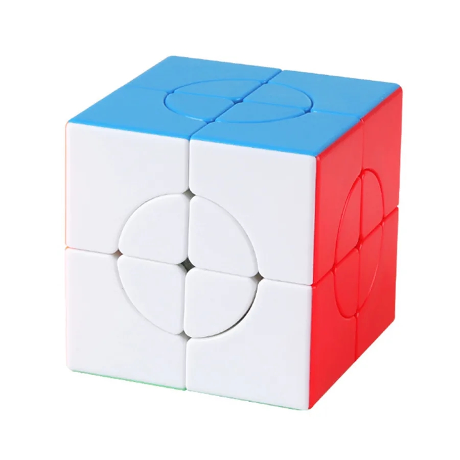 Shengshou 2X2 3X3 4X4 5X5 Mega – Arcade Z recenzja i cena