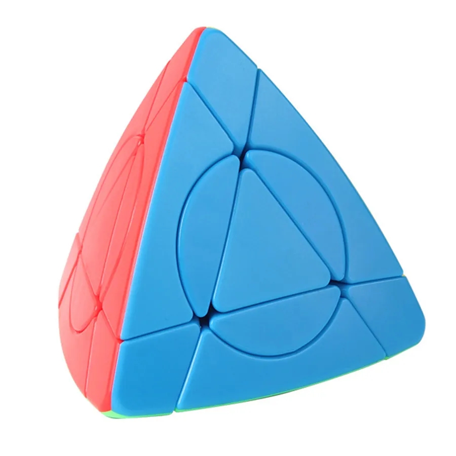 Shengshou 2X2 3X3 4X4 5X5 Mega – Arcade Z recenzja i cena