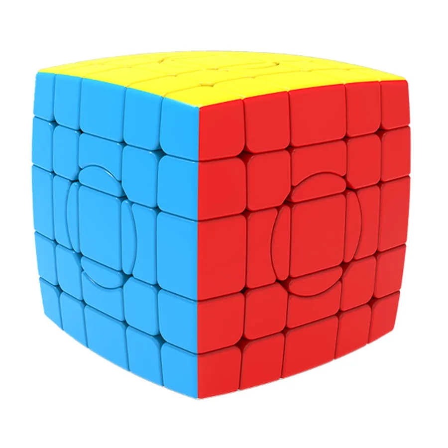 Shengshou 2X2 3X3 4X4 5X5 Mega – Arcade Z recenzja i cena