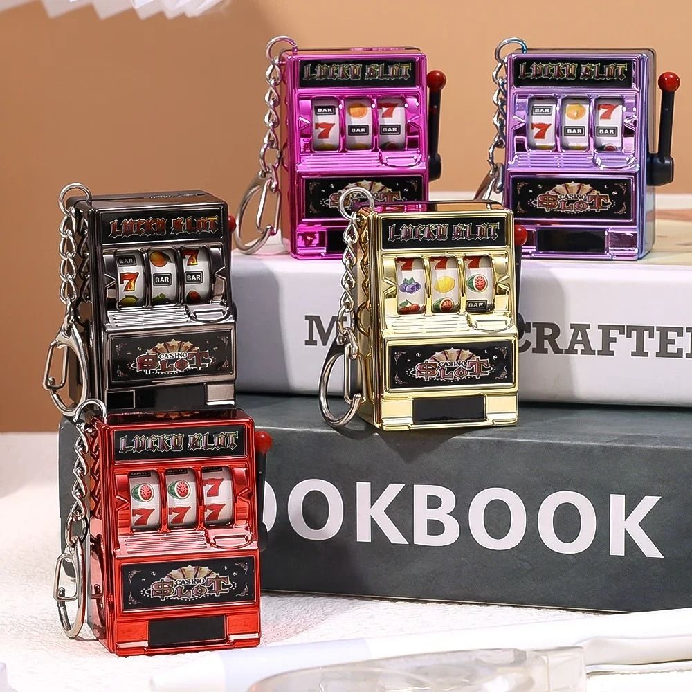 Mini Automat do Gier Hazardowy – Arcade Game Jackpot recenzja i cena