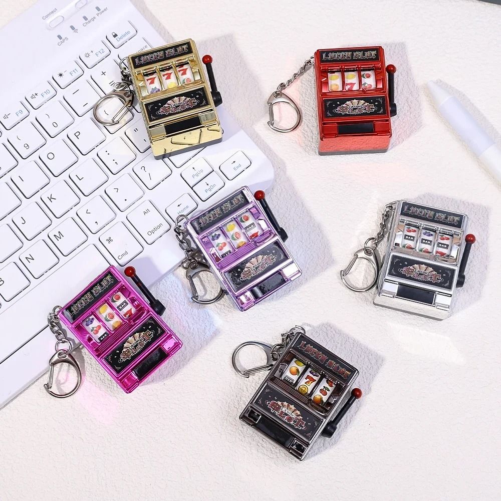 Mini Automat do Gier Hazardowy – Arcade Game Jackpot recenzja i cena