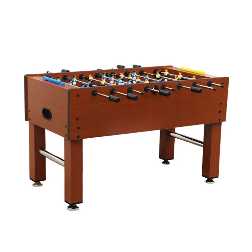 Luksusowy, tani, komercyjny, z – Foosball Table Commercial recenzja i cena