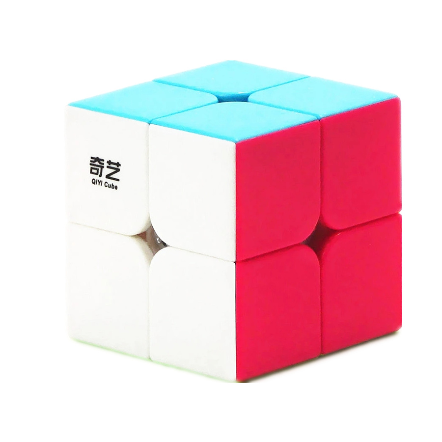[Picube] QiYi 2x2 QiDi Magiczn – Arcade Z recenzja i cena
