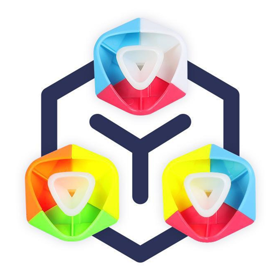 [Picube] QiYi 2x2 QiDi Magiczn – Arcade Z recenzja i cena