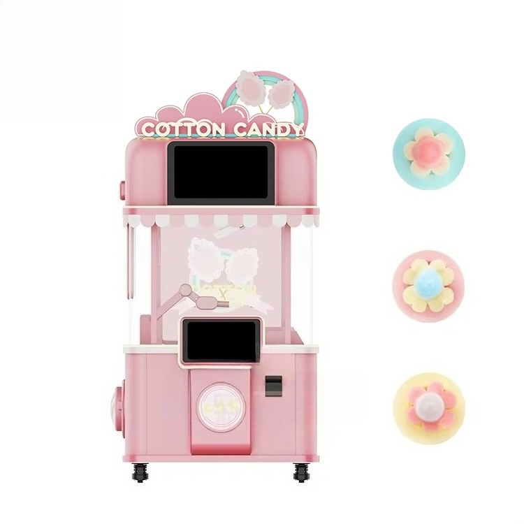 Konfigurowalny Robot do Projek – Candy Vending Machine recenzja i cena