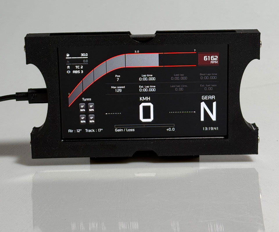 Gra Simracing Wielofunkcyjna d – Arcade Button Pcb recenzja i cena
