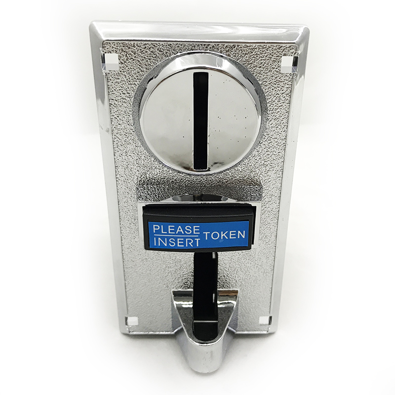 Multi Coin Acceptor Electronic – Arcade Ticket Machine recenzja i cena