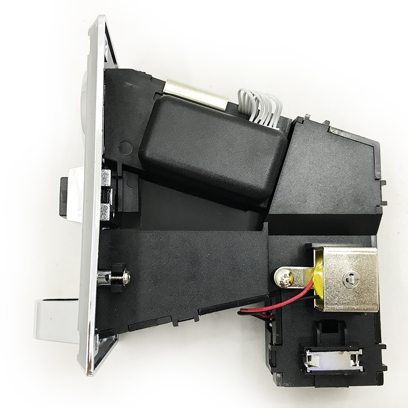 Multi Coin Acceptor Electronic – Arcade Ticket Machine recenzja i cena