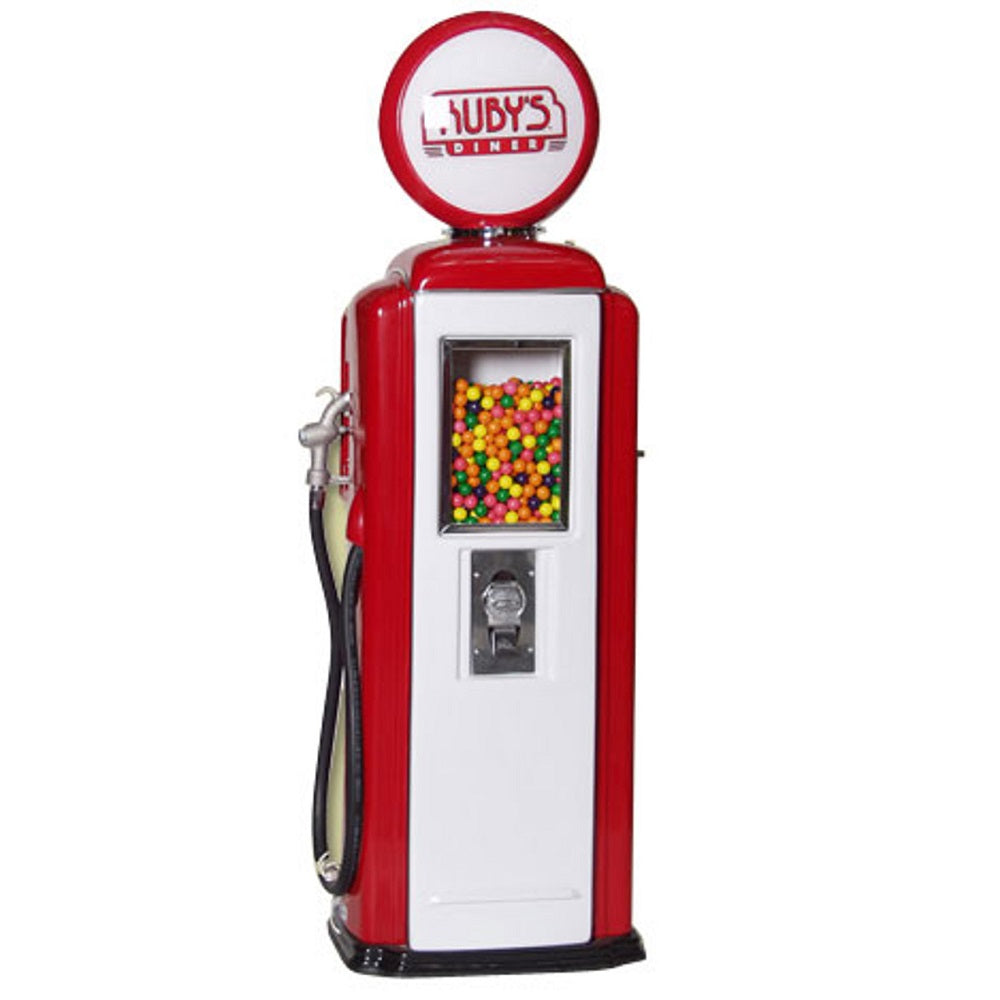 Automat do gachaponów, automat – Arcade Prize Vending Machine recenzja i cena