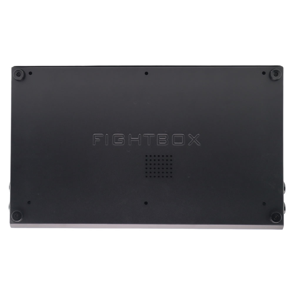 FightBox R10-PRO Arcade Fighti – Trackball Controller Arcade recenzja i cena