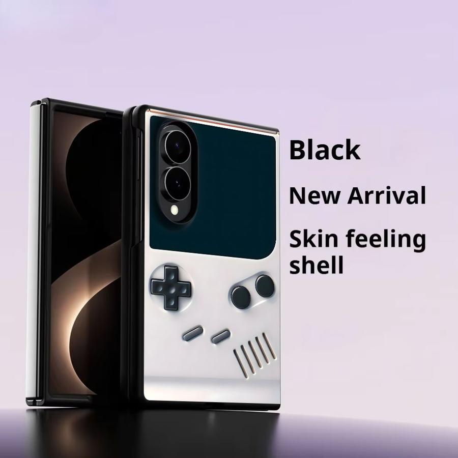 Luksusowe etui na telefon Sams – Arcade Z recenzja i cena