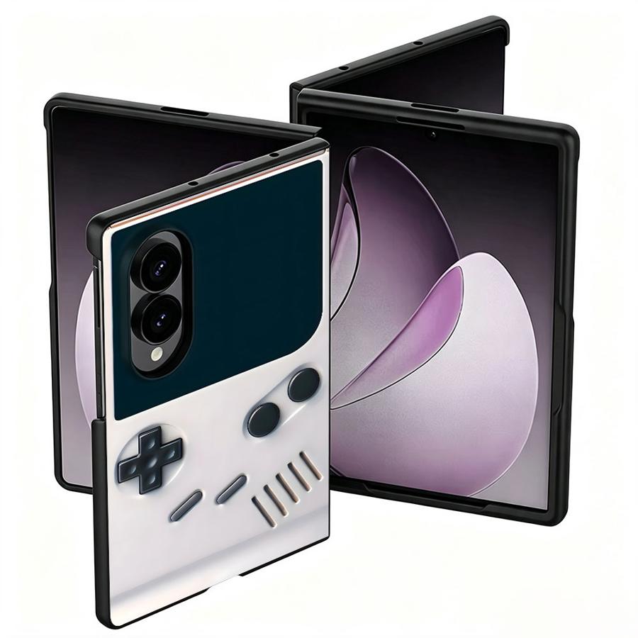 Luksusowe etui na telefon Sams – Arcade Z recenzja i cena