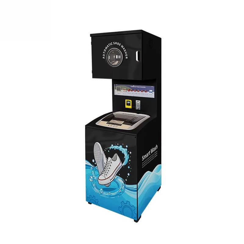 Automat samoobsługowy do czysz – Arcade Ticket Machine recenzja i cena