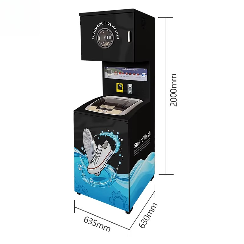 Automat samoobsługowy do czysz – Arcade Ticket Machine recenzja i cena