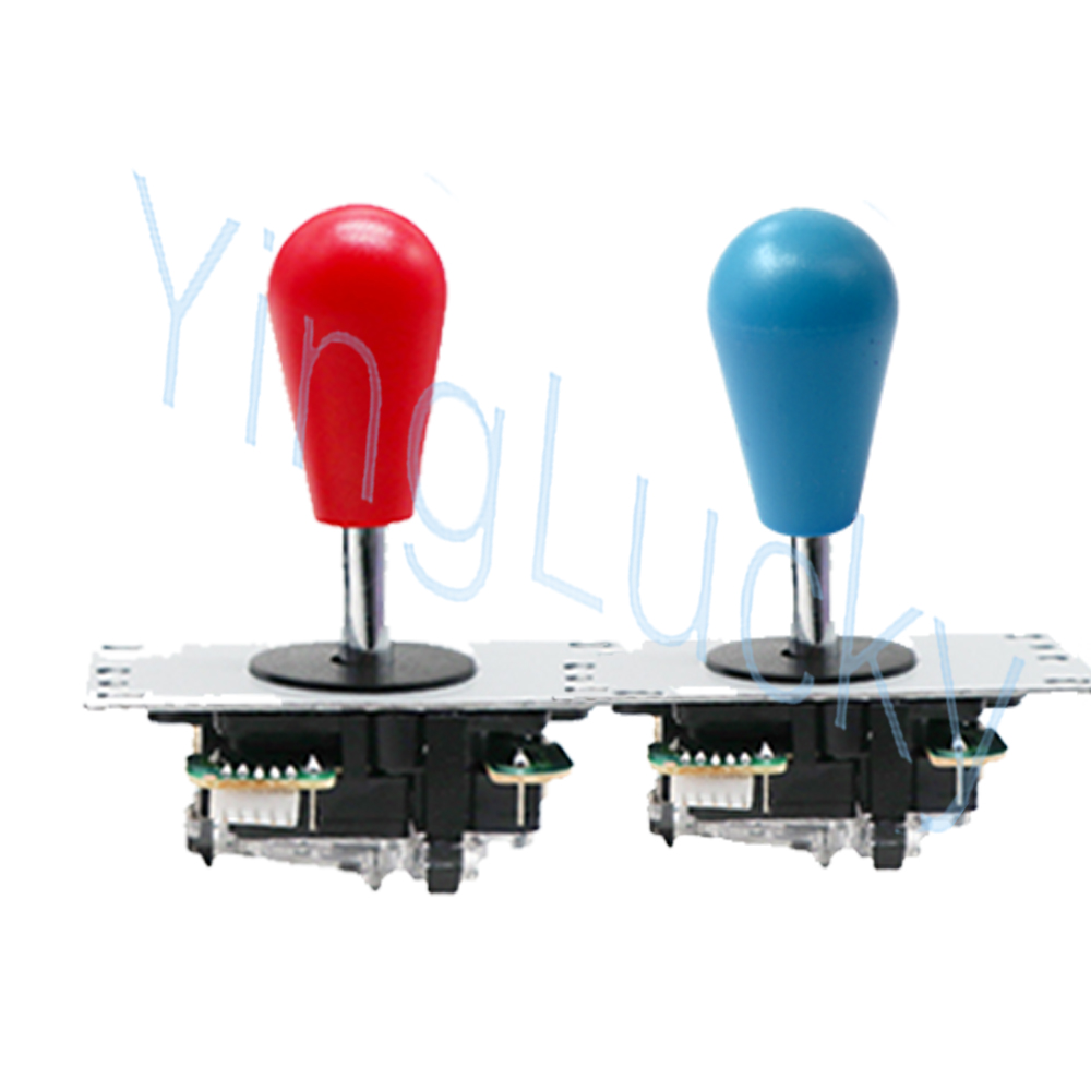 Zestaw konsoli do gier Joystic – Arcade Button Pcb recenzja i cena