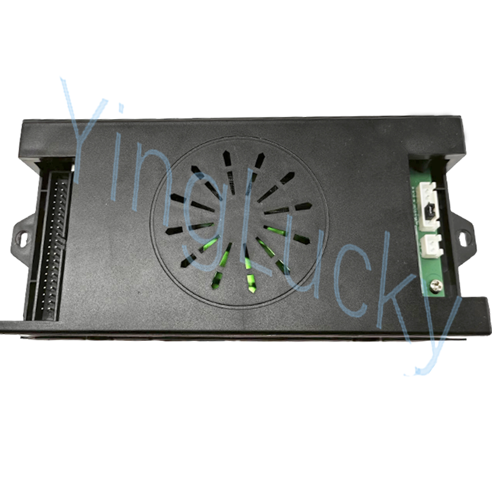 Zestaw konsoli do gier Joystic – Arcade Button Pcb recenzja i cena