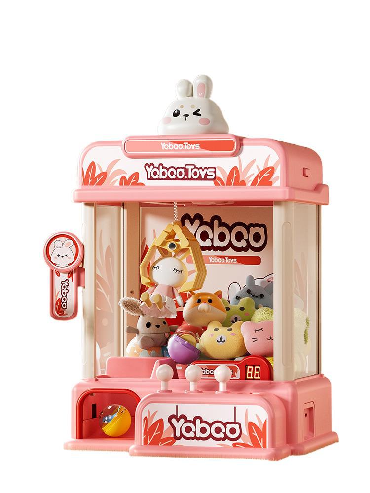 Automat z zabawkami dla dzieci – Arcade Prize Vending Machine recenzja i cena