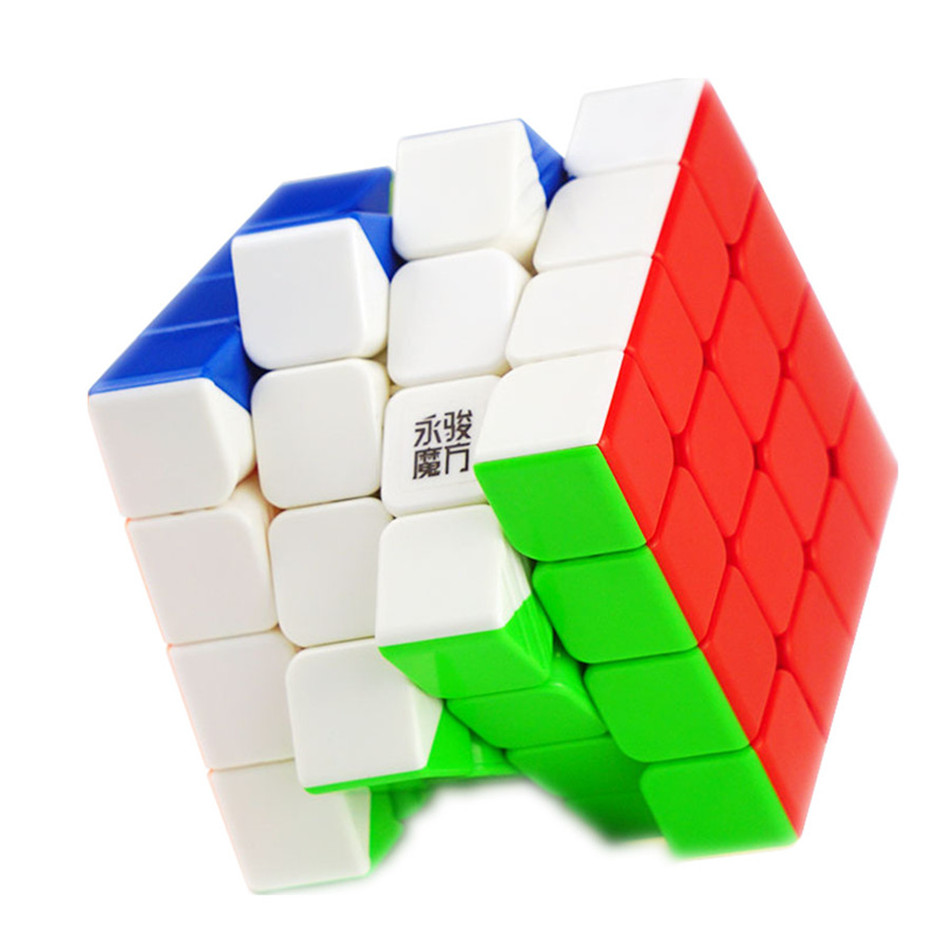 YJ Yusu V2 M 4x4 magiczna kost – Arcade Z recenzja i cena