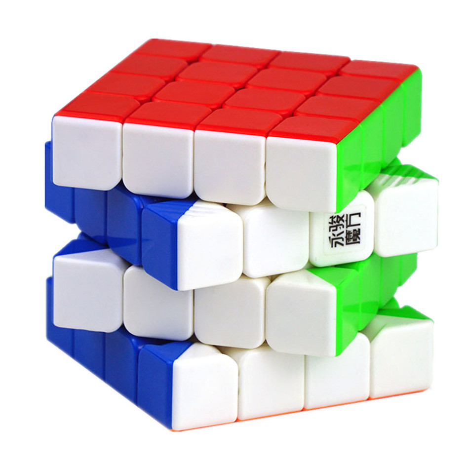 YJ Yusu V2 M 4x4 magiczna kost – Arcade Z recenzja i cena