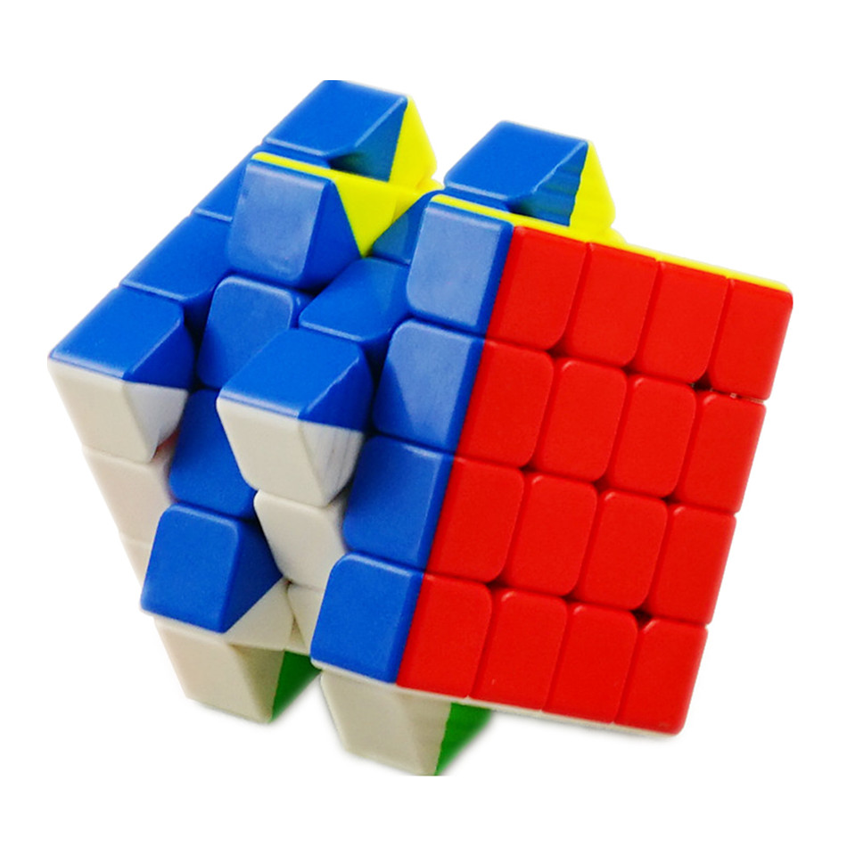 YJ Yusu V2 M 4x4 magiczna kost – Arcade Z recenzja i cena