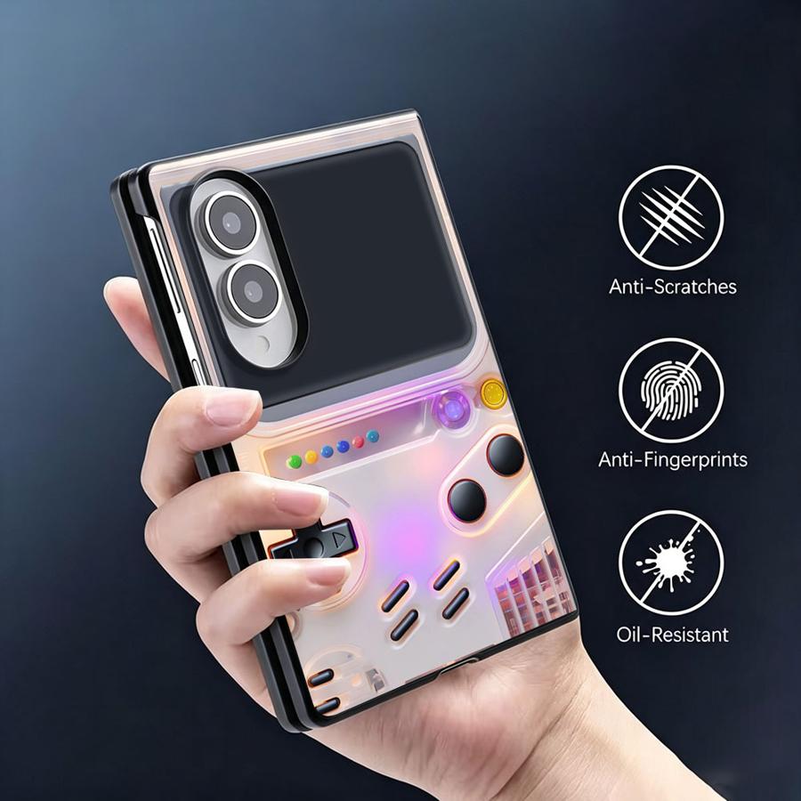 Etui na Samsung Galaxy Z Fold  – Arcade Z recenzja i cena