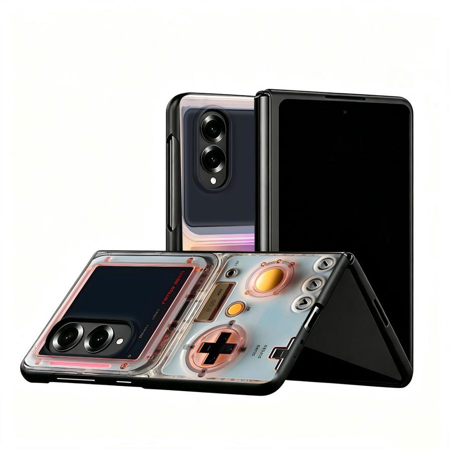 Etui na Samsung Galaxy Z Fold  – Arcade Z recenzja i cena