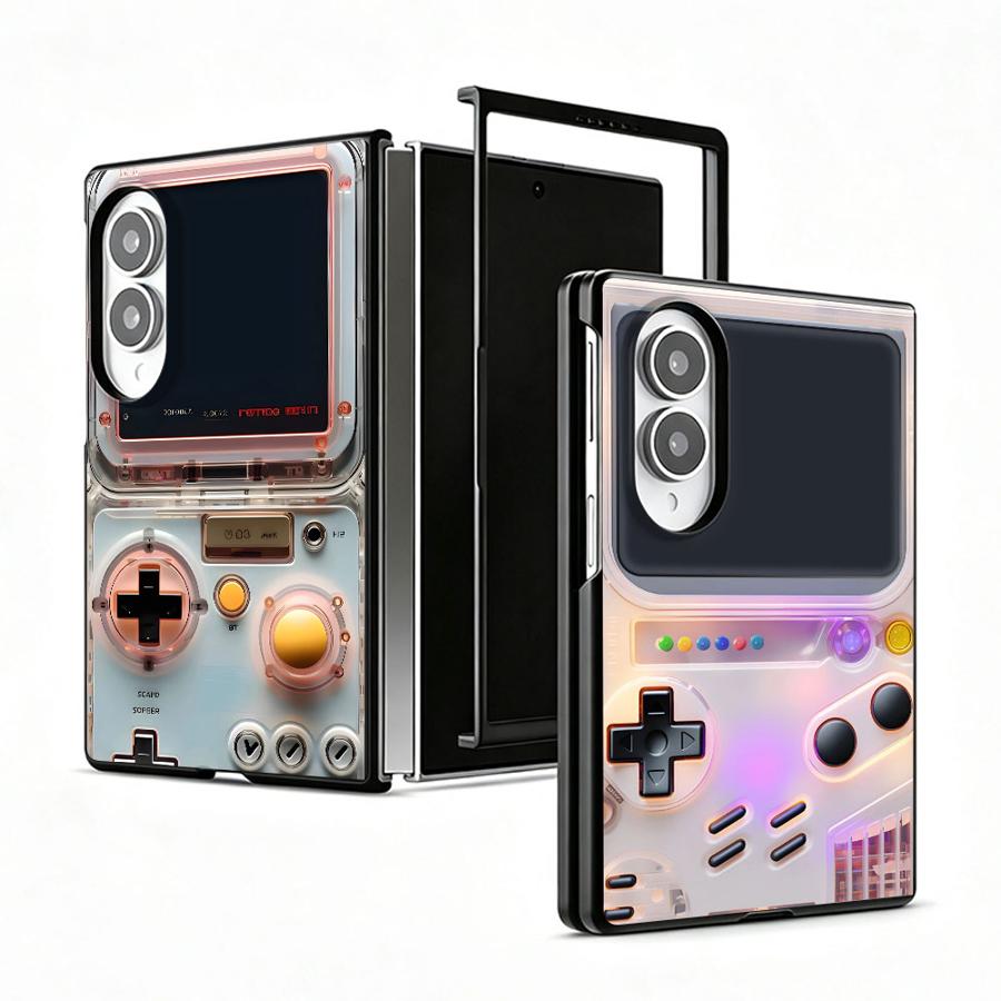 Etui na Samsung Galaxy Z Fold  – Arcade Z recenzja i cena