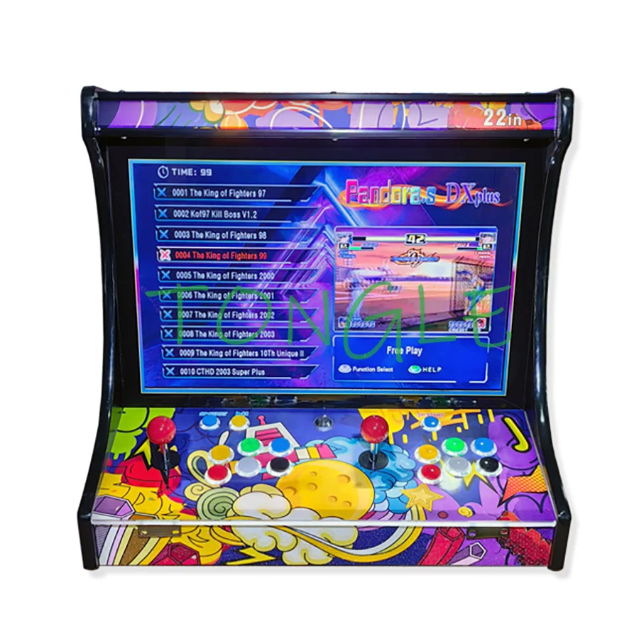 Konsola do gier arcade dla 2 g – Trackball Controller Arcade recenzja i cena