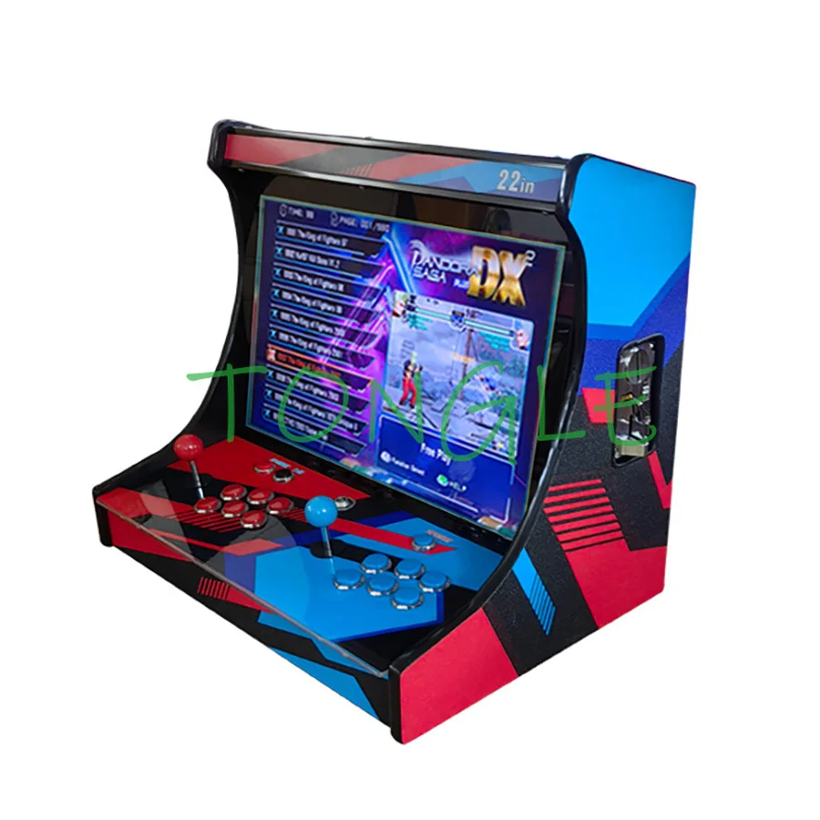 Konsola do gier arcade dla 2 g – Trackball Controller Arcade recenzja i cena