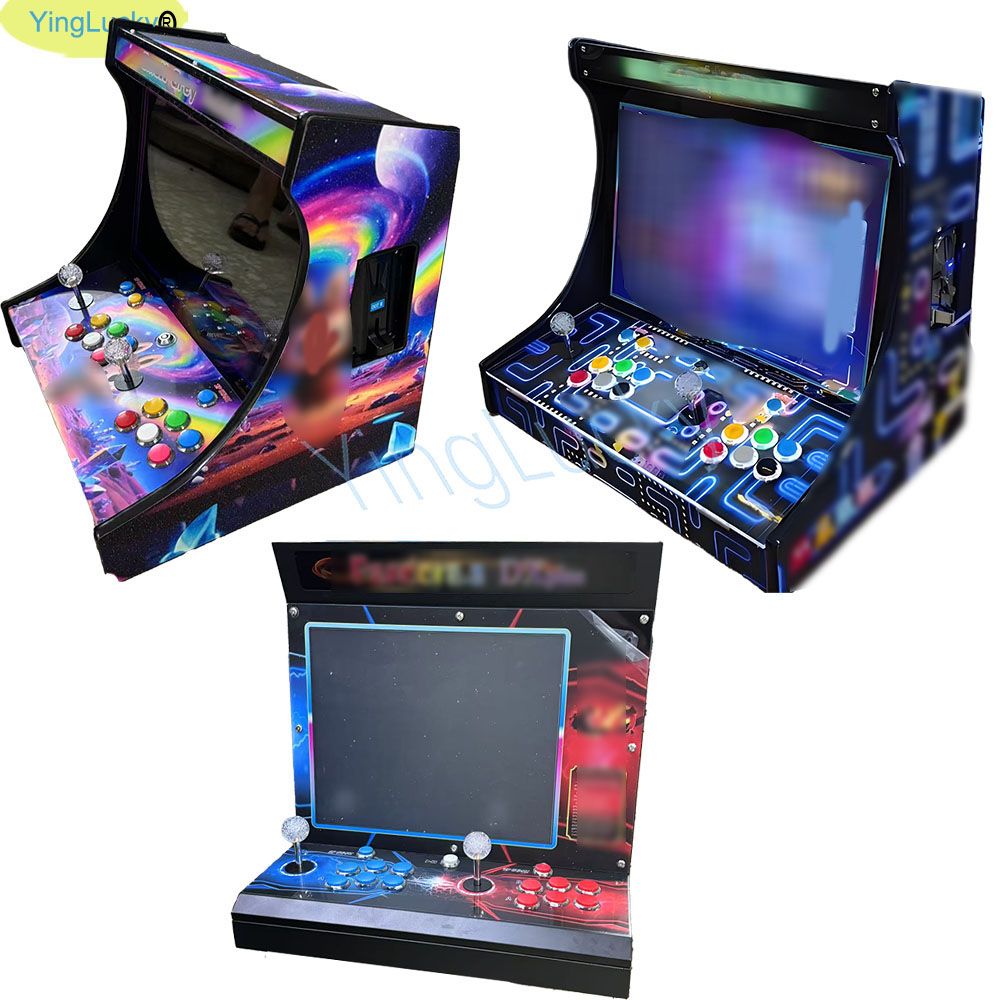 Konsola do gier arcade dla 2 g – Trackball Controller Arcade recenzja i cena