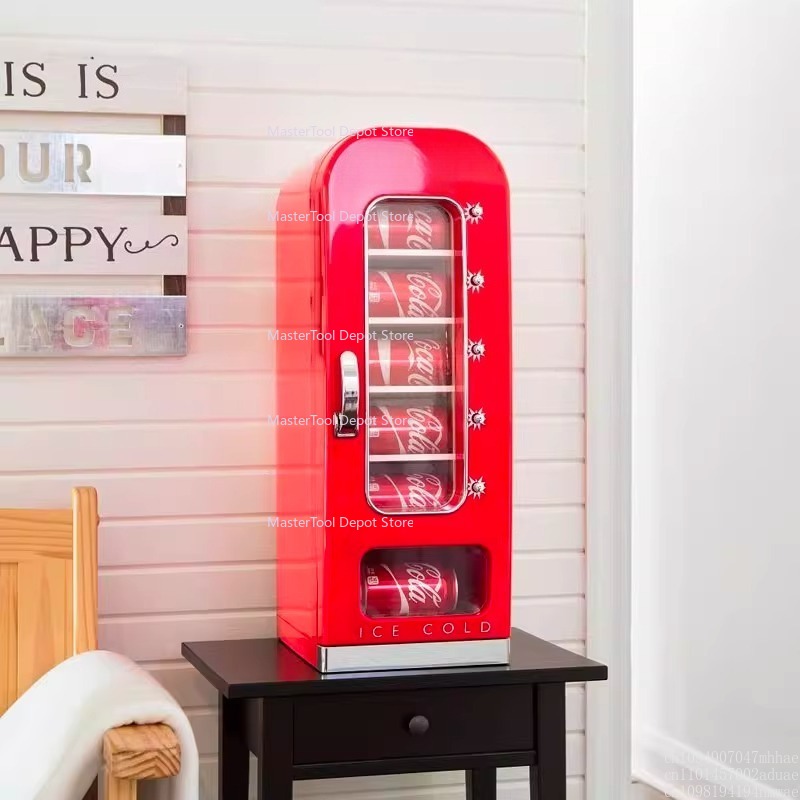 Mini automat sprzedający 10 pu – Arcade Ticket Machine recenzja i cena