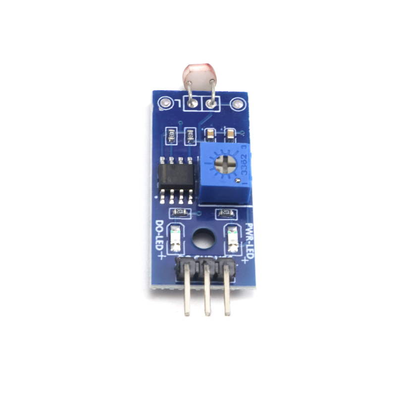 Moduł czujnika fotoelektryczne – Arduino Vending Machine Project recenzja i cena
