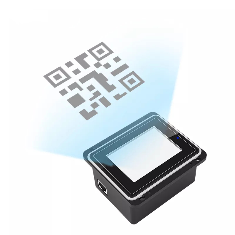 Moduł skanujący kodów 1D/2D CD – Vending Machine Qr Code recenzja i cena